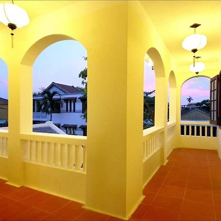 Hop Y Mavina Co So II Appartement Hội An Buitenkant foto