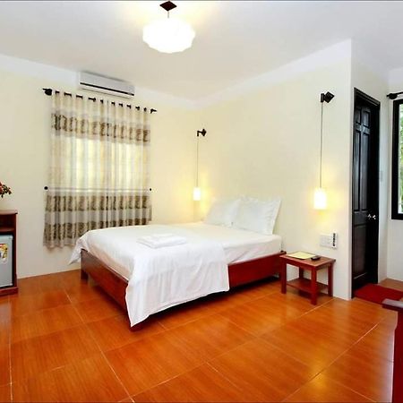 Hop Y Mavina Co So II Appartement Hội An Buitenkant foto