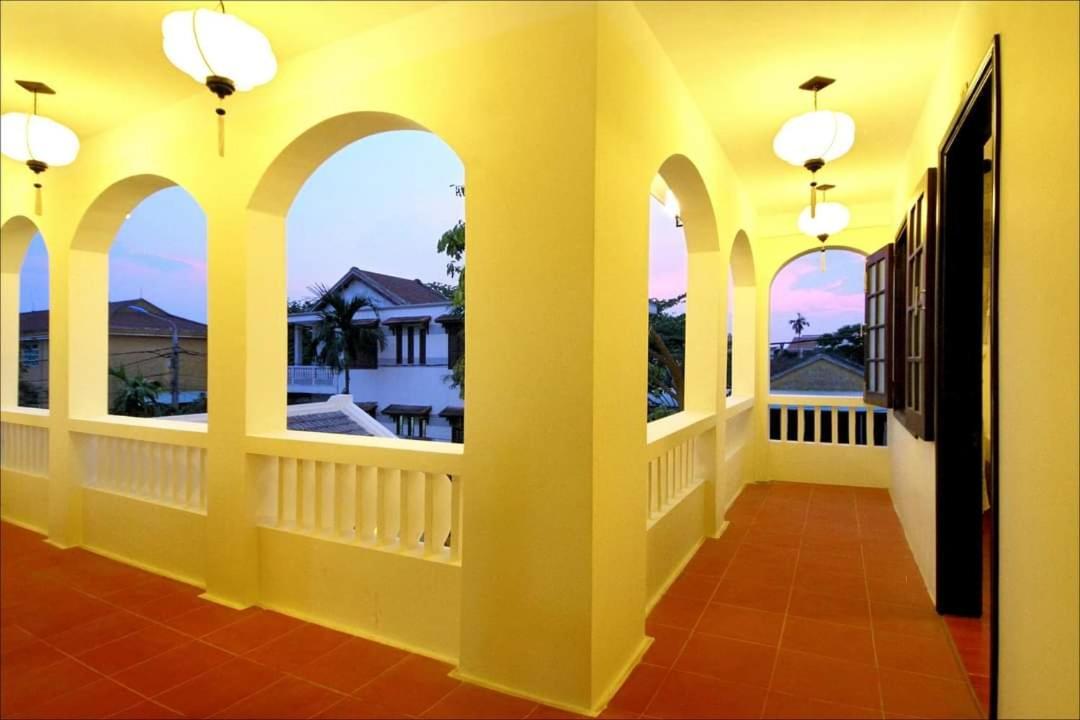 Hop Y Mavina Co So II Appartement Hội An Buitenkant foto