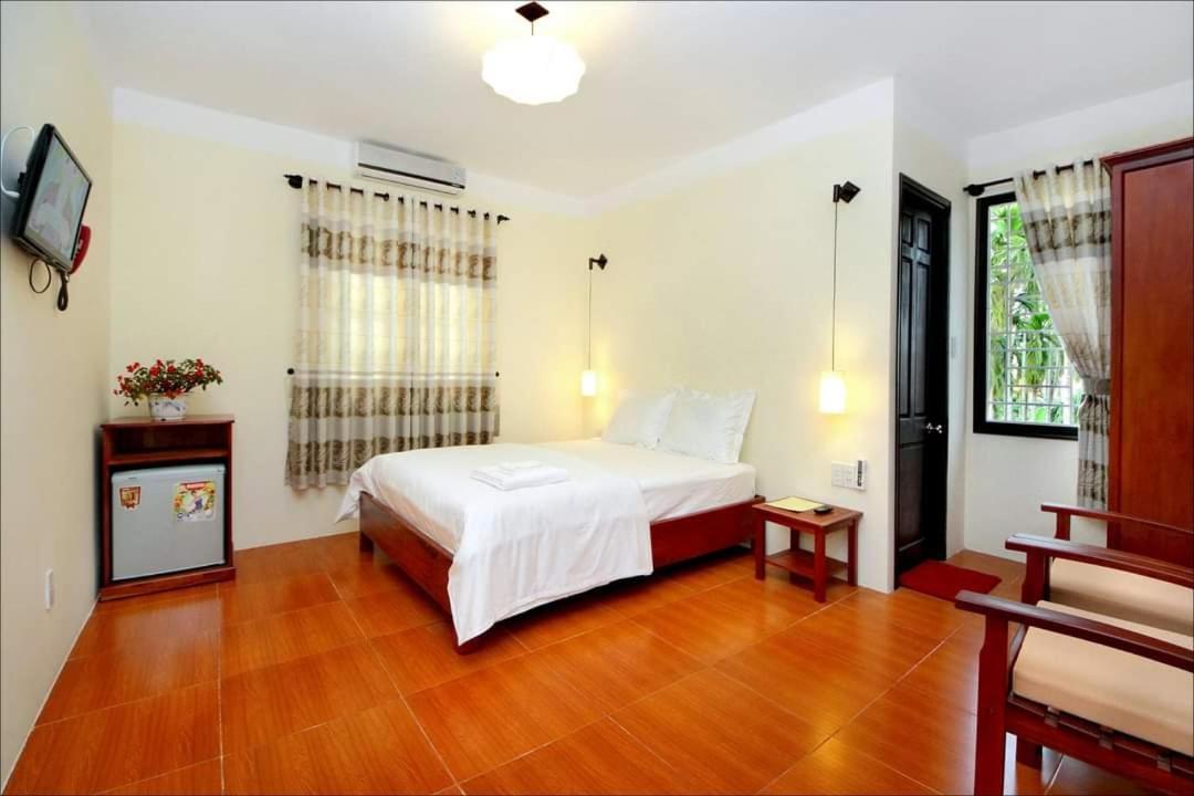 Hop Y Mavina Co So II Appartement Hội An Buitenkant foto