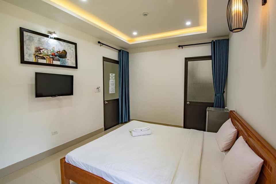 Hop Y Mavina Co So II Appartement Hội An Buitenkant foto